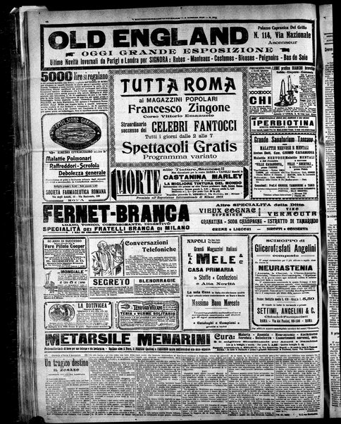 Il giornale d'Italia