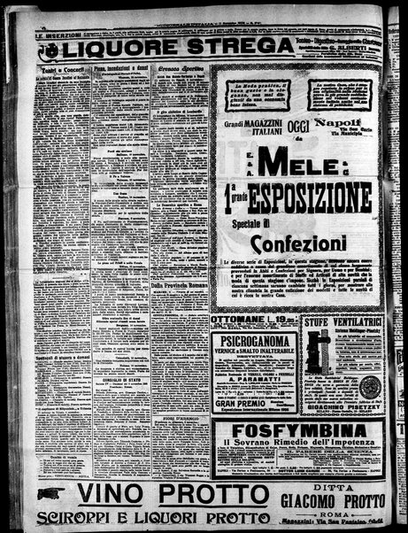 Il giornale d'Italia