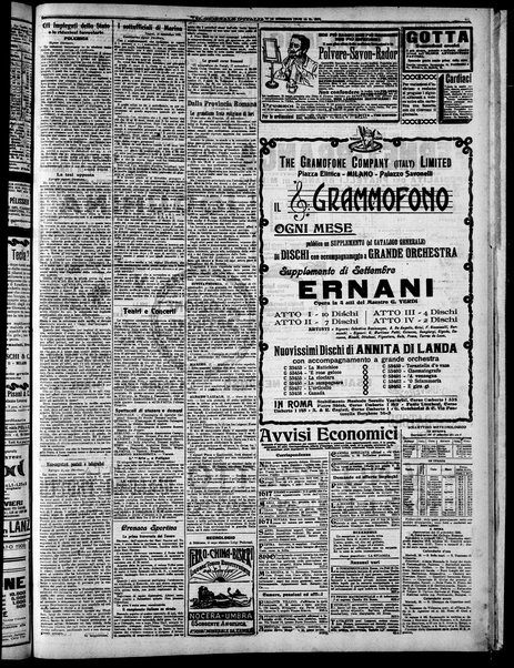 Il giornale d'Italia