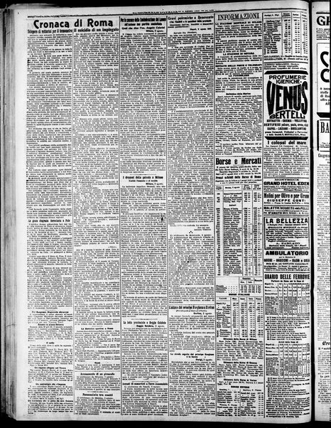 Il giornale d'Italia