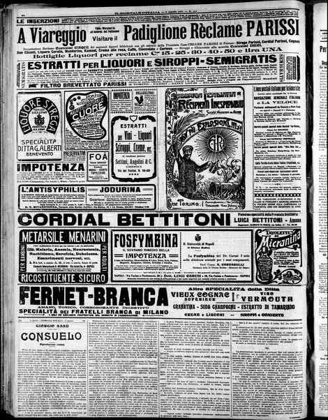 Il giornale d'Italia