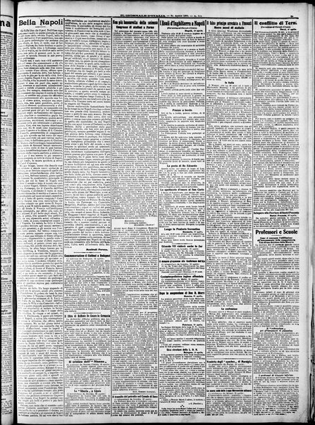 Il giornale d'Italia