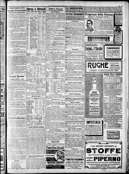 Il giornale d'Italia