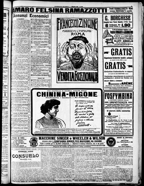 Il giornale d'Italia