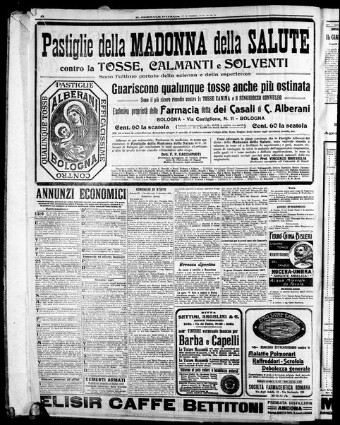 Il giornale d'Italia