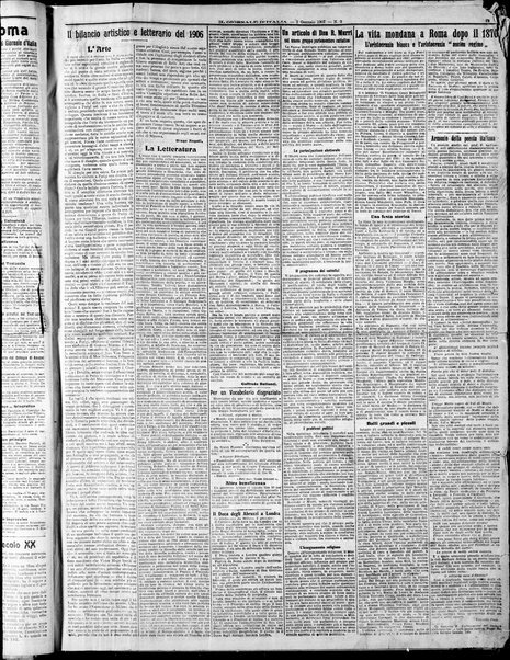 Il giornale d'Italia