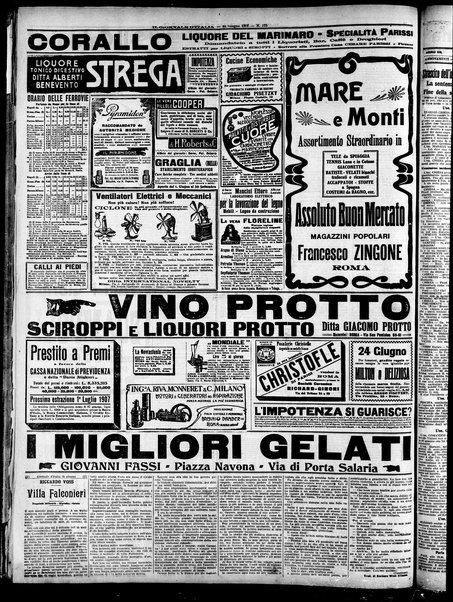 Il giornale d'Italia