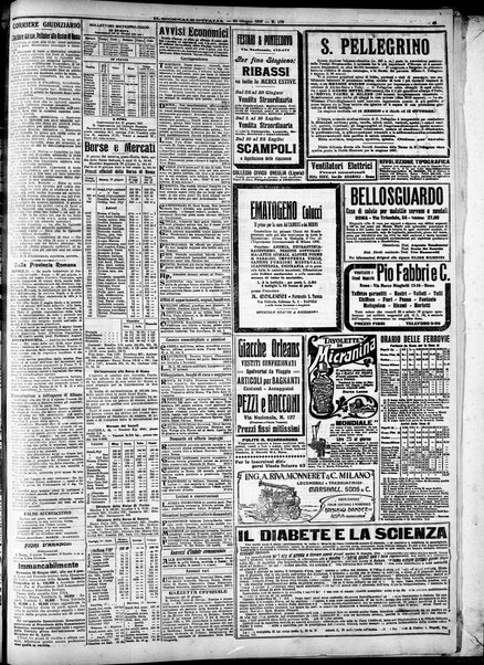 Il giornale d'Italia