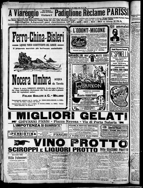 Il giornale d'Italia