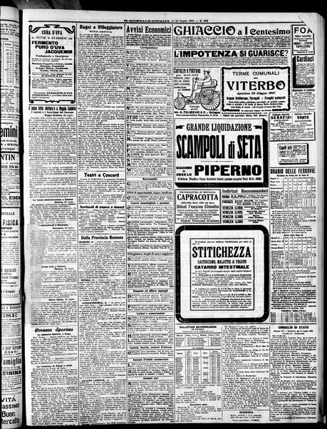 Il giornale d'Italia