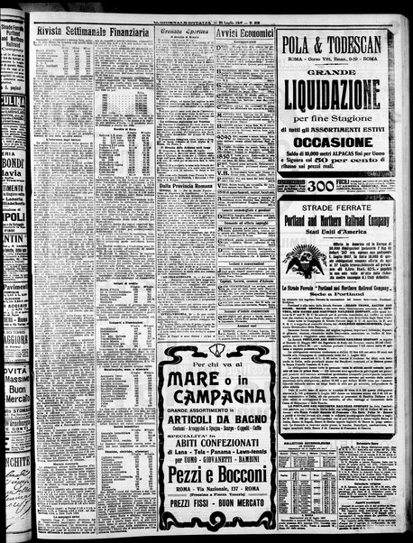 Il giornale d'Italia