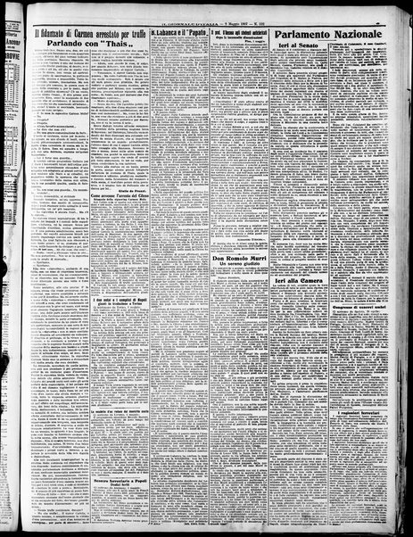 Il giornale d'Italia