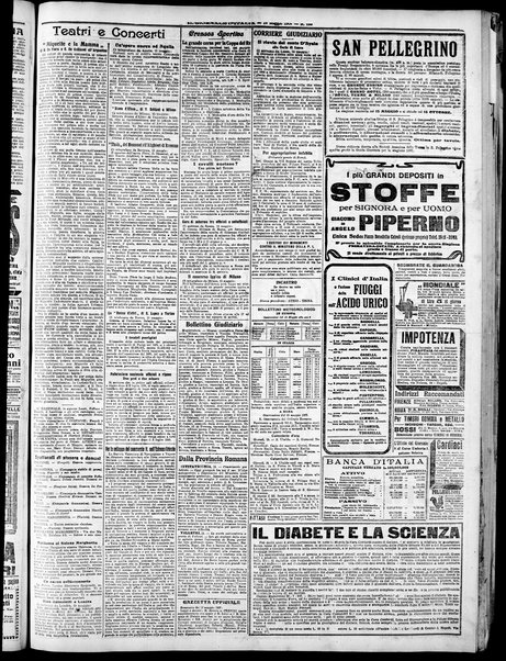 Il giornale d'Italia