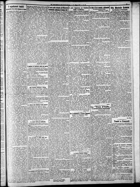 Il giornale d'Italia