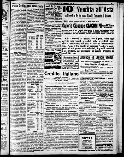 Il giornale d'Italia