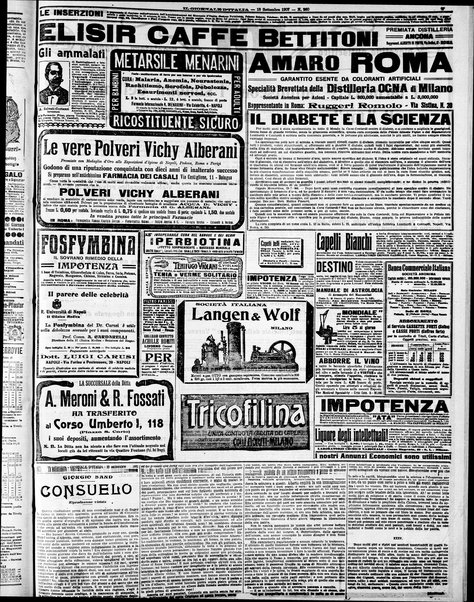 Il giornale d'Italia