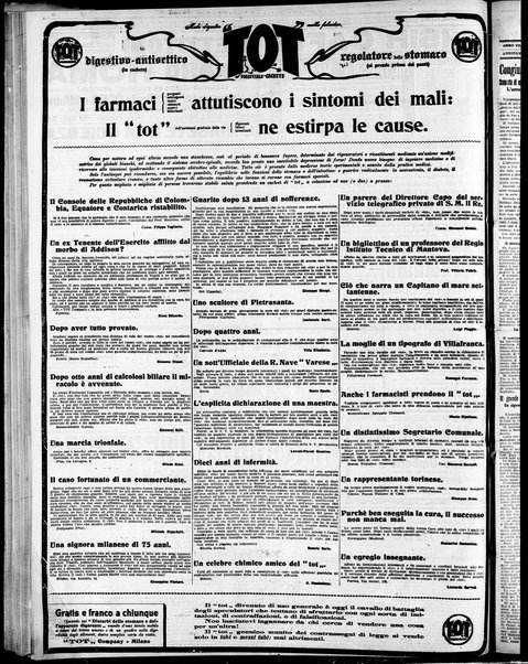 Il giornale d'Italia