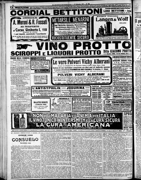 Il giornale d'Italia