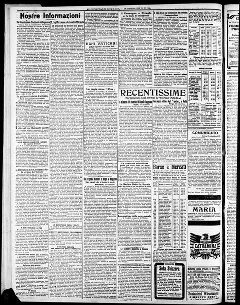 Il giornale d'Italia