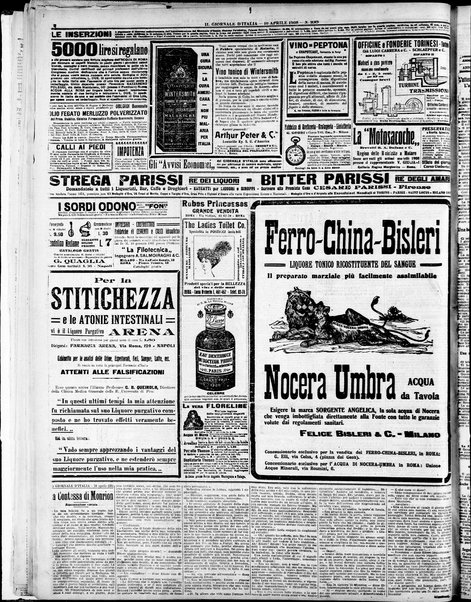 Il giornale d'Italia