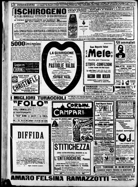 Il giornale d'Italia