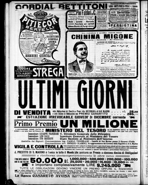 Il giornale d'Italia