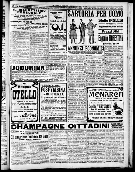 Il giornale d'Italia