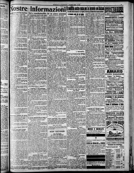 Il giornale d'Italia