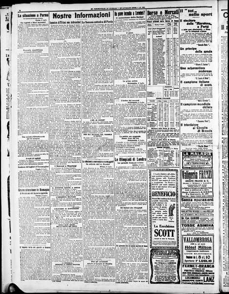 Il giornale d'Italia