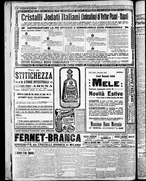 Il giornale d'Italia