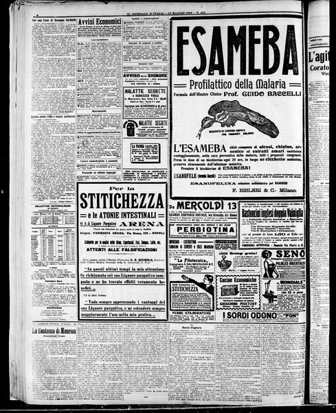 Il giornale d'Italia