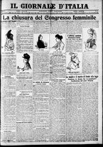 giornale/CFI0375227/1908/Maggio