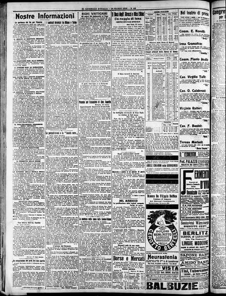 Il giornale d'Italia