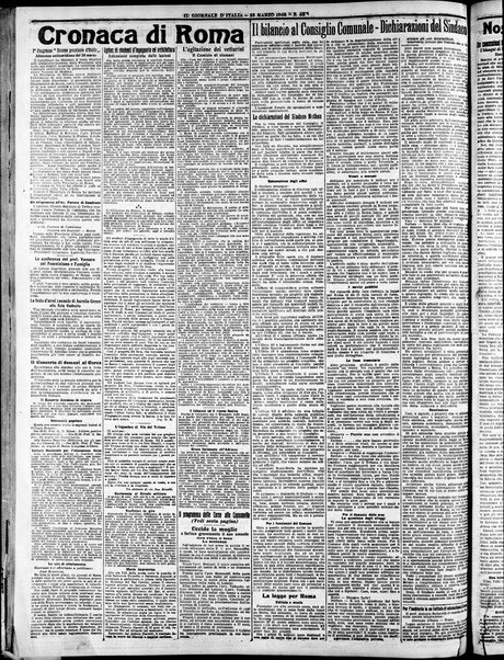 Il giornale d'Italia