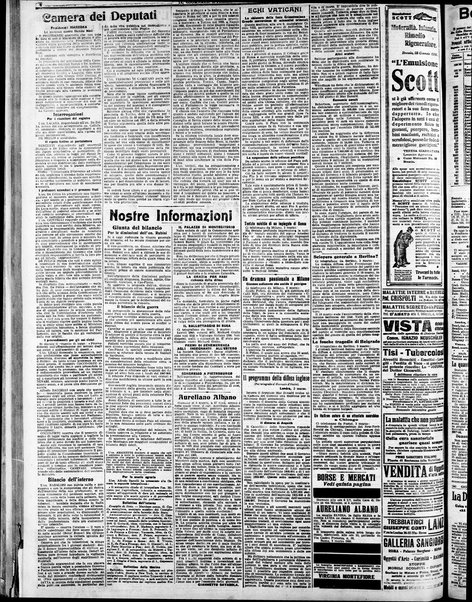 Il giornale d'Italia