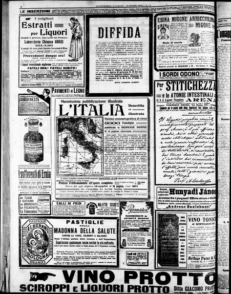 Il giornale d'Italia