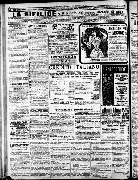 Il giornale d'Italia