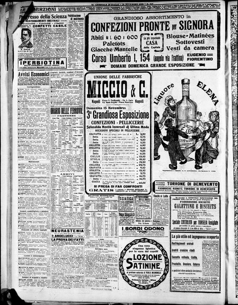 Il giornale d'Italia