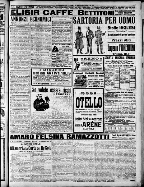 Il giornale d'Italia