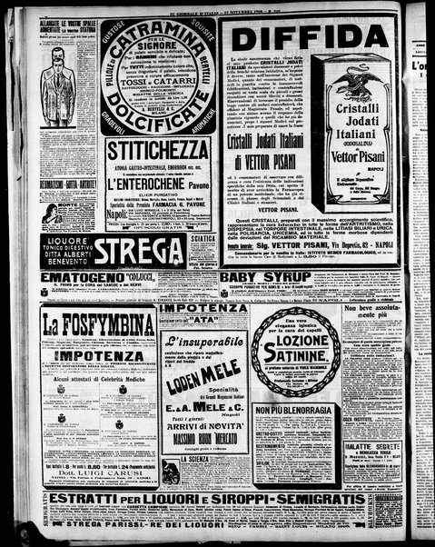 Il giornale d'Italia