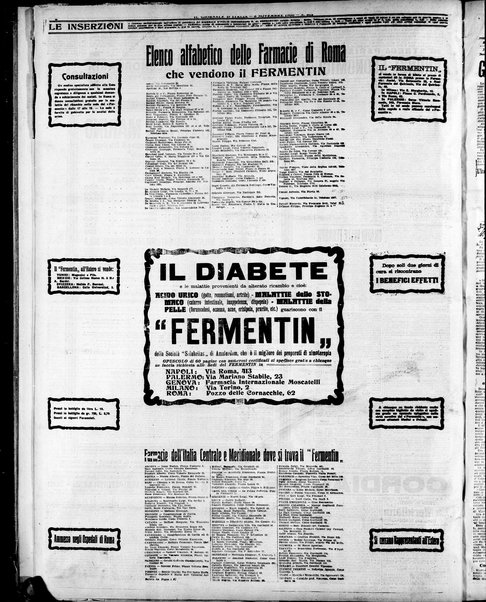 Il giornale d'Italia