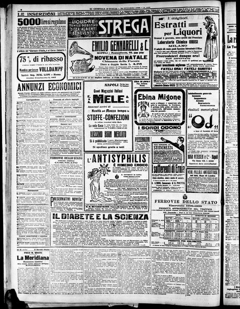 Il giornale d'Italia