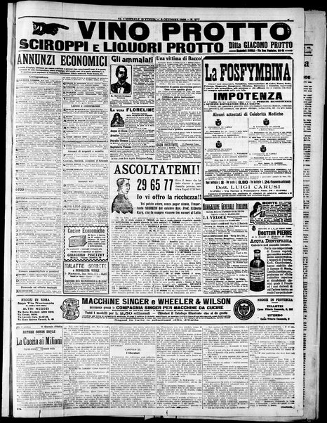 Il giornale d'Italia