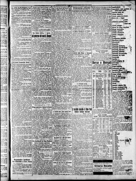 Il giornale d'Italia