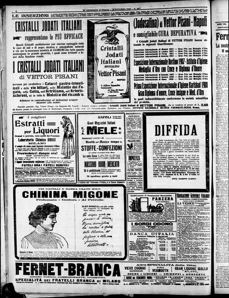 Il giornale d'Italia