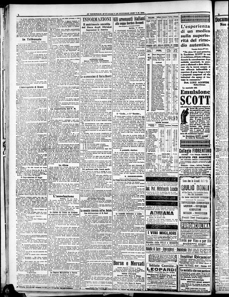 Il giornale d'Italia