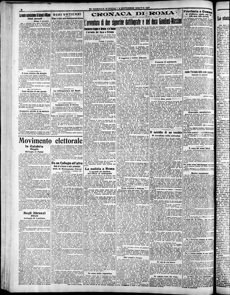 Il giornale d'Italia