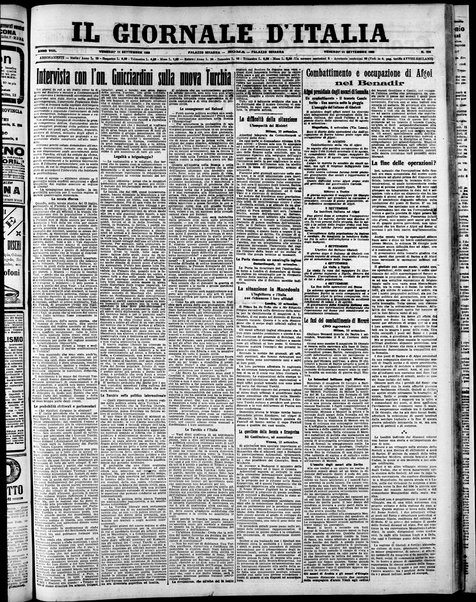 Il giornale d'Italia