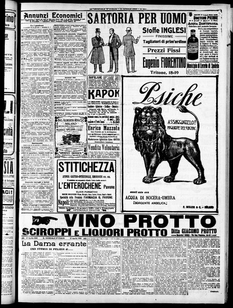 Il giornale d'Italia