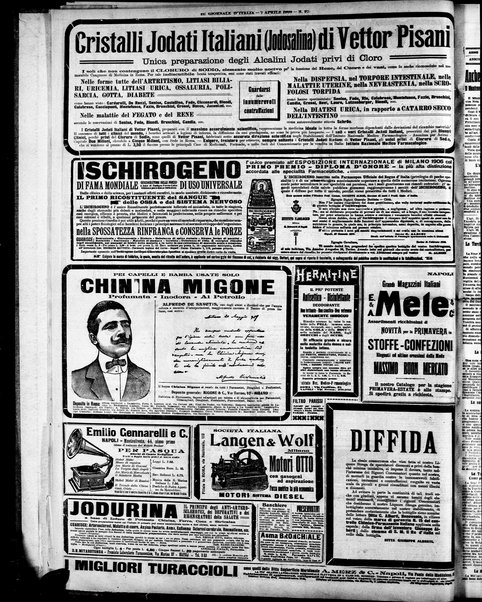 Il giornale d'Italia